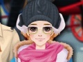 게임 Tessa winterfashion