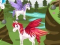 게임 Pegasus care