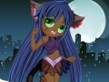 게임 Mishka, The Chibi catgirl!