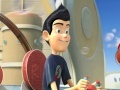 게임 Hidden Alphabets Meet the Robinsons