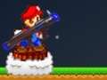 게임 Super Mario Cannon