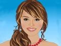 게임 Miley Cyrus Makeover