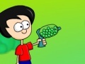 게임 Pea Shooter