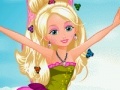 게임 Thumbelina passion dress up
