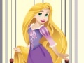 게임 Princess Rapunzel New Room