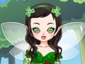 게임 Cute Forest Elf
