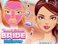 게임 Trendylicious Bride Makeover