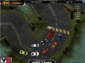 게임 Supercars Madness