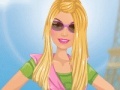게임 Barbie visits Paris