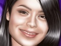 게임 Miranda Cosgrove makeover