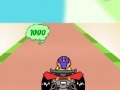 게임 Turbo Racer
