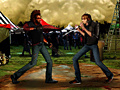 게임 Warped Tour Massacre
