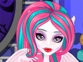 게임 Monster High Rochelle Goyle Makeup