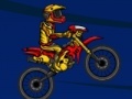 게임 Xtreme hill racer