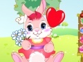 게임 My Cute Rabbit