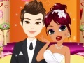 게임 Tie the knot wedding prep