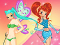 게임 Winx Stella Pets