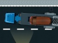 게임 Car carrier trailer