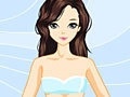 게임 Dress - Romantic Wedding Dress