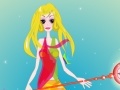 게임 Singing Mermaid Princess