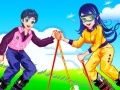 게임 Grass Skiing Lovers