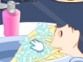 게임 Cute Princess Hairdresser