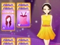 게임 Fashion runway solitaire