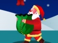 게임 Grab  christmas gifts
