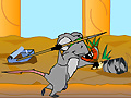 게임 Rat olympics