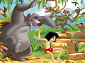 게임 Jungle book