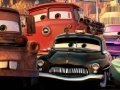 게임 Cars Hidden Letters