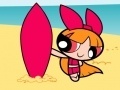 게임 Powerpuff Girls: Super Surfer