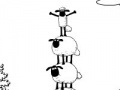 게임 Wild Sheep Coloring