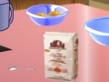 게임 Chocolate Sour Cream Cake game