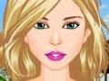 게임 Flower girl dressup