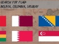 게임 Flags and Countries