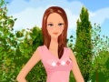 게임 Golf Girl