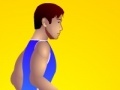 게임 Sport run