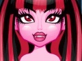 게임 Monster High Draculaura hairstyles 