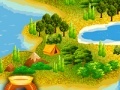 게임 Treasure island
