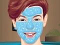 게임 Louis Tomlinson facial