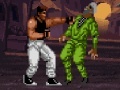 게임 Bad Dudes vs. Bin Laden