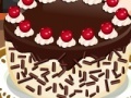 게임 Tessa cooking kirschtorte