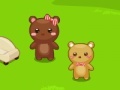 게임 Baby Bear Home