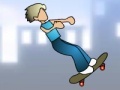 게임 Skate Boy