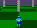 게임 Planet Runner