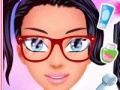 게임 New York girl beauty makeover