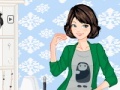 게임 Dress up girls 25