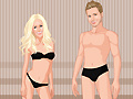 게임 Heidi Montag and Spencer Pratt