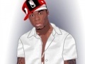 게임 50 Cent Dress Up